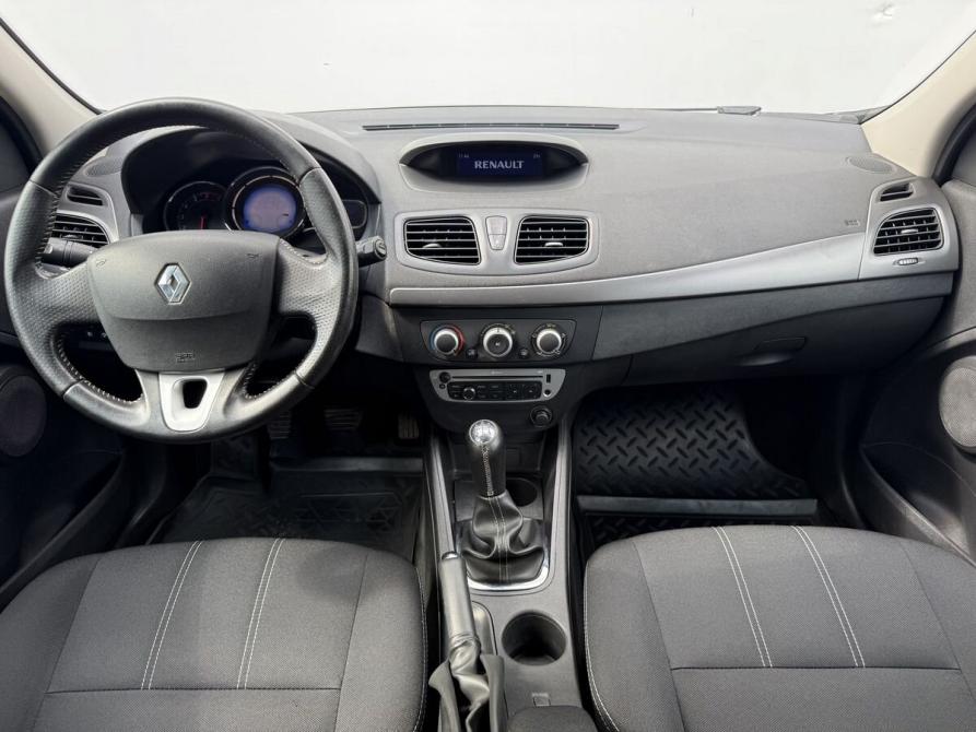 Renault Megane III Рестайлинг 2 Москва  - изображение 12