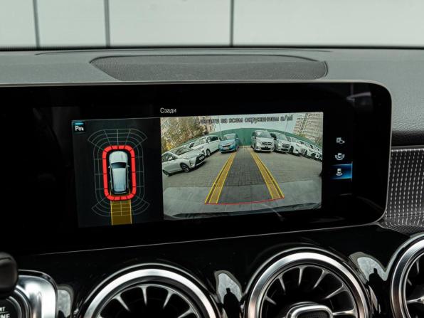 Mercedes-Benz GLB I (X247) с пробегом 2020 года, цена 3 290 000 рублей, 153403 км, внедорожник, Автокод Объявления