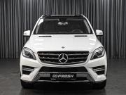 Mercedes-Benz M-Класс III (W166) Ставрополь  - изображение 26