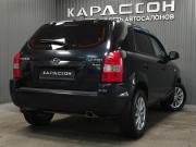 Hyundai Tucson I Пермь  - изображение 19