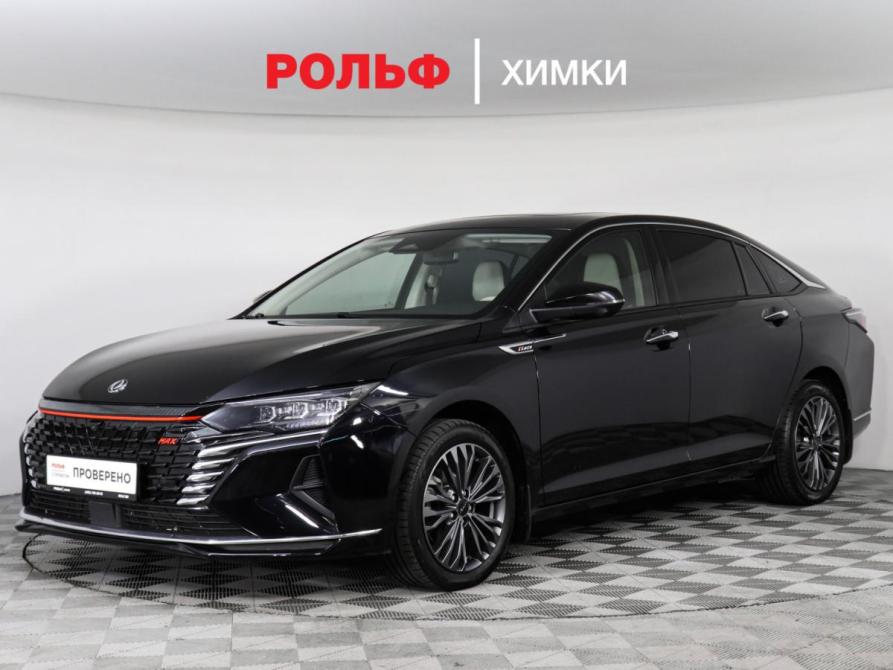 Dongfeng Shine Max Химки  - изображение 1