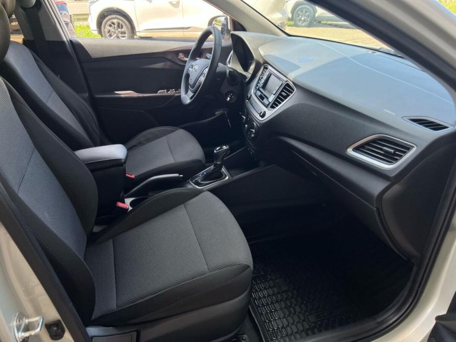 Hyundai Solaris II Краснодар  - изображение 15
