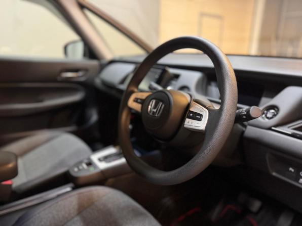 Honda Fit IV с пробегом 2021 года, цена 1 657 000 рублей, 32050 км, хэтчбек, Автокод Объявления