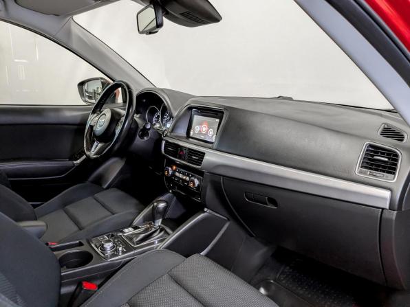 Mazda CX-5 I Рестайлинг с пробегом 2015 года, цена 1 945 000 рублей, 94429 км, внедорожник, Автокод Объявления