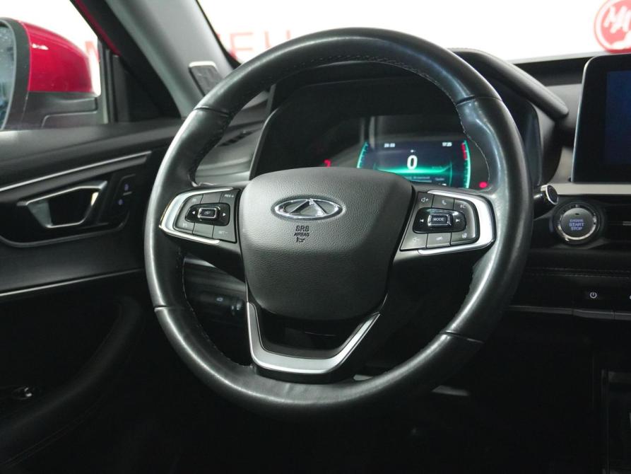 Chery Tiggo 7 Pro I Вологда  - изображение 16