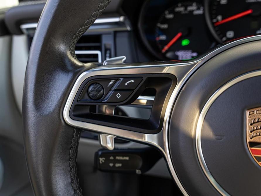 Porsche Macan I Рестайлинг Краснодар  - изображение 21
