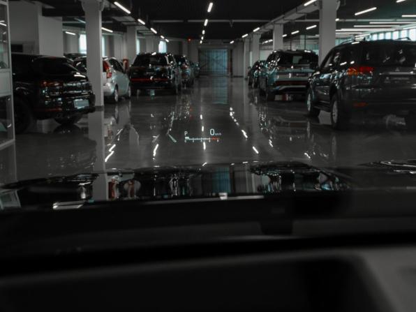 Toyota Highlander IV (XU70) с пробегом 2026 года, цена 5 900 000 рублей, 21 км, внедорожник, Автокод Объявления