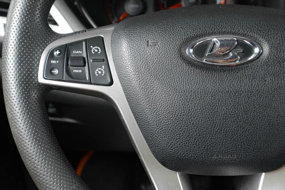 Lada (ВАЗ) Vesta I Тюмень  - изображение 15