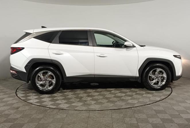 Hyundai Tucson III Рестайлинг с пробегом 2021 года, цена 2 330 000 рублей, 252413 км, внедорожник, Автокод Объявления