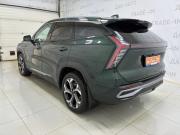 Geely Atlas II Пермь  - изображение 26