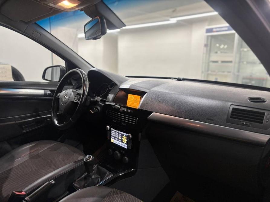 Opel Astra H Рестайлинг Тверь  - изображение 5