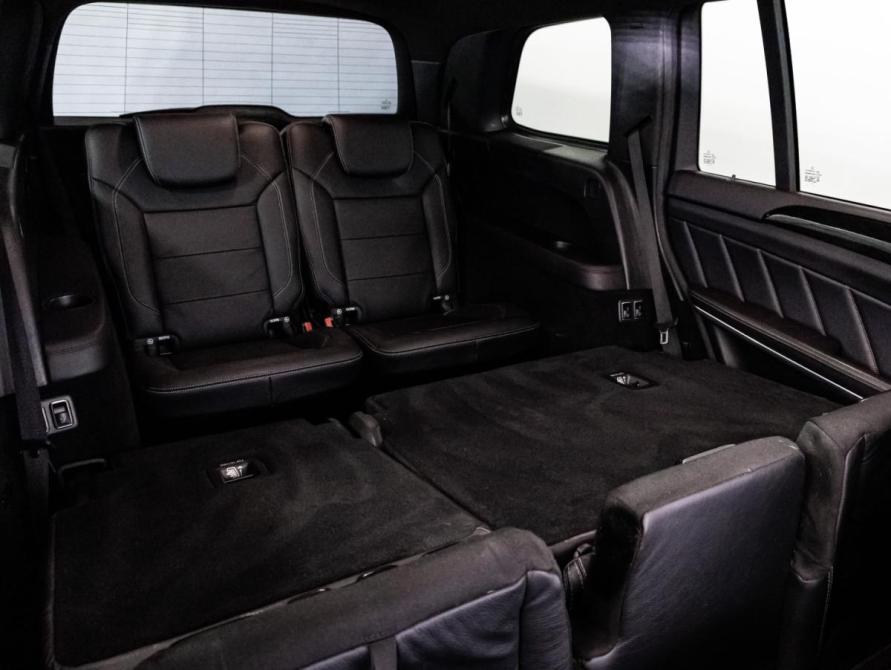 Mercedes-Benz GL-Класс II (X166) Санкт-Петербург  - изображение 22