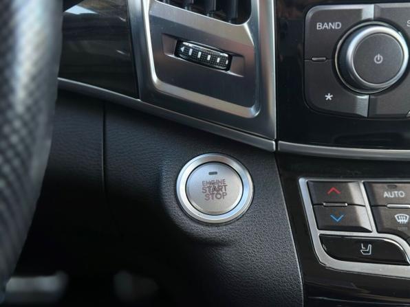 Haval H9 I Рестайлинг с пробегом 2018 года, цена 2 399 000 рублей, 94093 км, внедорожник, Автокод Объявления