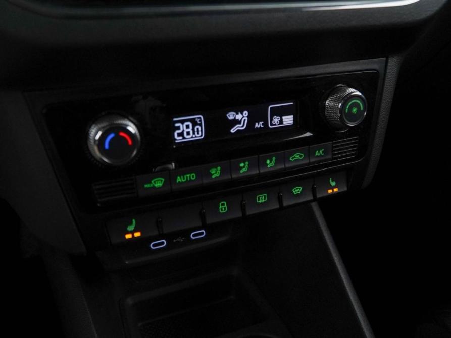 Skoda Rapid II Москва  - изображение 17