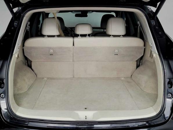 Nissan Murano III (Z52) с пробегом 2017 года, цена 1 950 000 рублей, 192977 км, внедорожник, Автокод Объявления