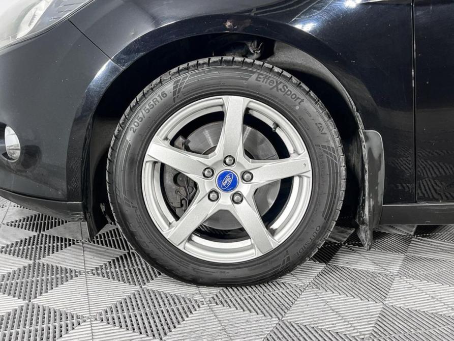 Ford Focus III Ногинск  - изображение 8
