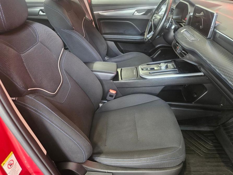 Haval Jolion I Вологда  - изображение 12