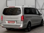 Mercedes-Benz V-Класс III (W447) Екатеринбург  - изображение 36