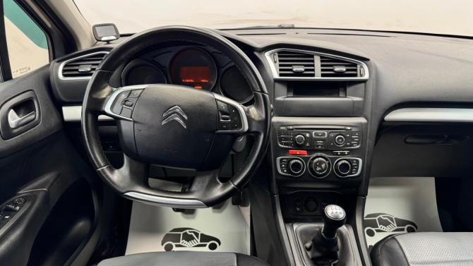 Citroen C4 II с пробегом 2013 года, цена 450 000 рублей, 113939 км, седан, Автокод Объявления