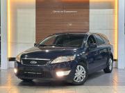 Ford Mondeo IV Челябинск  - изображение 16