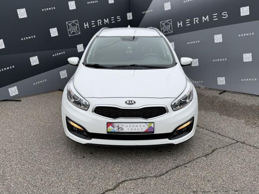 Kia Ceed II Рестайлинг Минеральные Воды  - изображение 2
