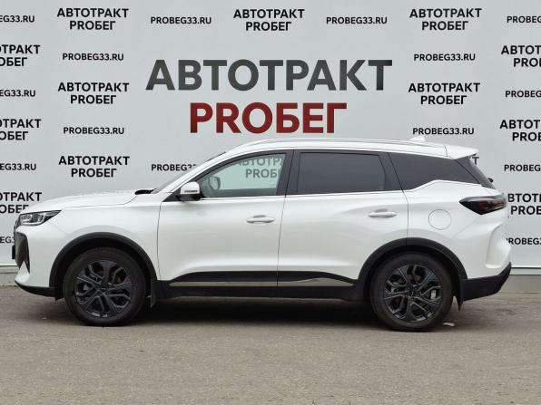 Tenet T7 с пробегом 2025 года, цена 2 295 000 рублей, 16000 км, внедорожник, Автокод Объявления