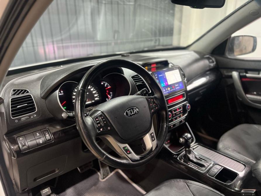 Kia Sorento II Рестайлинг Ростов-на-Дону  - изображение 5