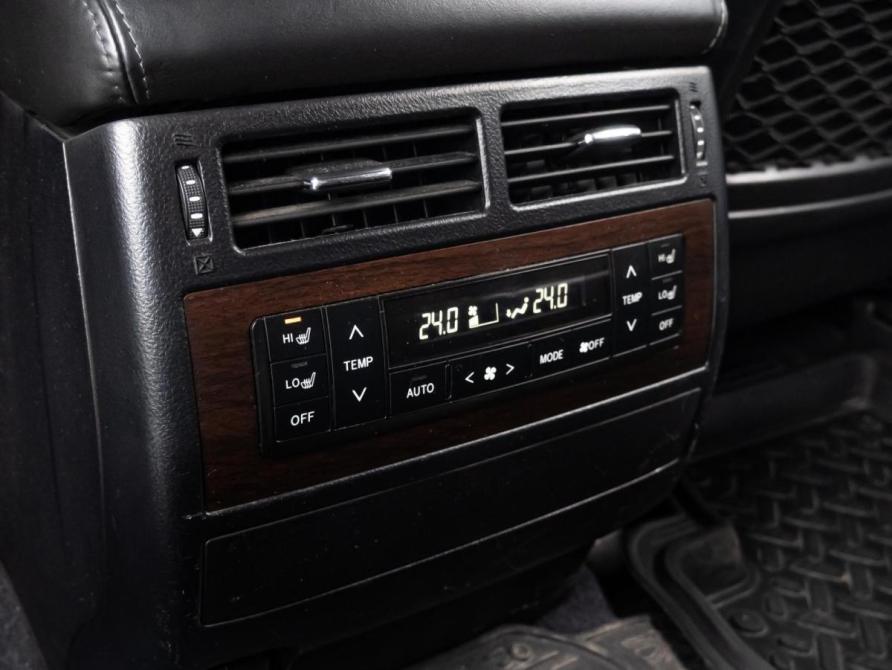 Toyota Land Cruiser 200 Series Рестайлинг 2 Краснодар  - изображение 21