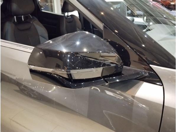 Новый Geely Cityray 2026 года, цена 3 230 650 рублей, внедорожник, Автокод Объявления