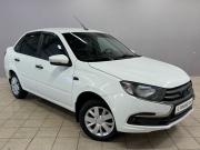 Lada (ВАЗ) Granta I Рестайлинг Уфа  - изображение 17