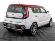 Kia Soul II Рестайлинг Москва  - изображение 28