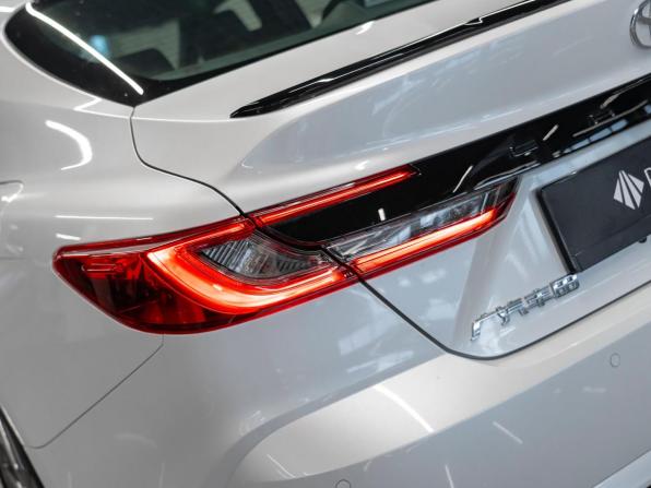 Toyota Camry IX (XV80) China Market с пробегом 2026 года, цена 4 450 000 рублей, 34 км, седан, Автокод Объявления