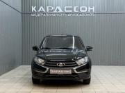 Lada (ВАЗ) Granta I Рестайлинг Магнитогорск  - изображение 19