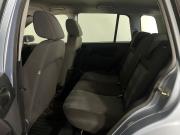 Ford Fusion I Рестайлинг Воронеж  - изображение 39