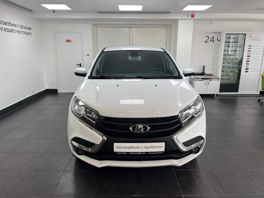 Lada (ВАЗ) XRAY I Киров  - изображение 2
