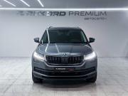 Skoda Kodiaq I Уфа  - изображение 35
