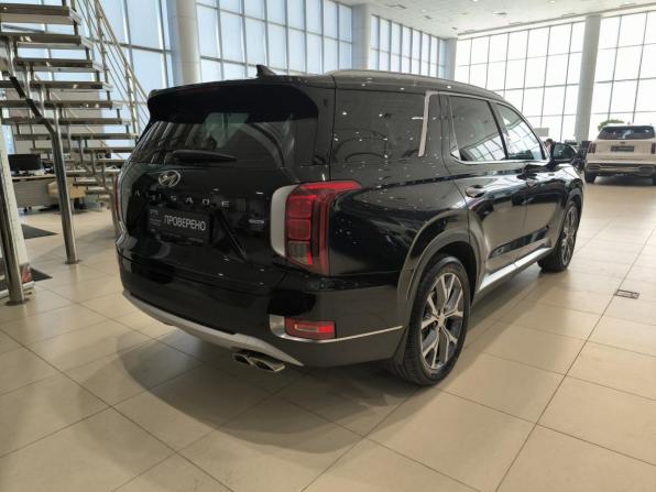 Hyundai Palisade I с пробегом 2020 года, цена 3 699 000 рублей, 179025 км, внедорожник, Автокод Объявления