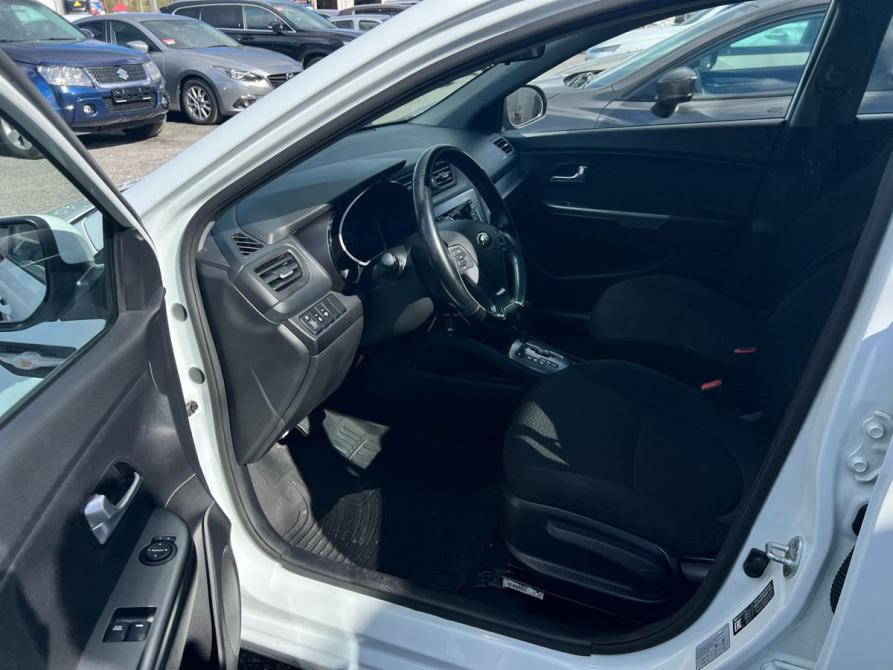 Kia Rio III Рестайлинг Пермь  - изображение 5