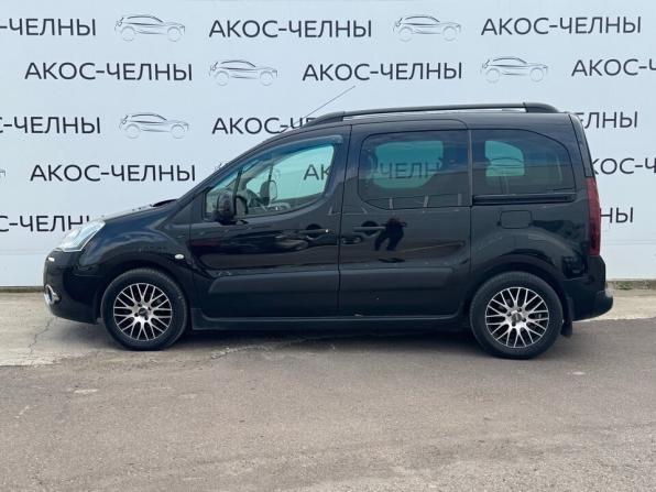 Citroen Berlingo II Рестайлинг с пробегом 2012 года, цена 680 000 рублей, 167930 км, минивэн, Автокод Объявления