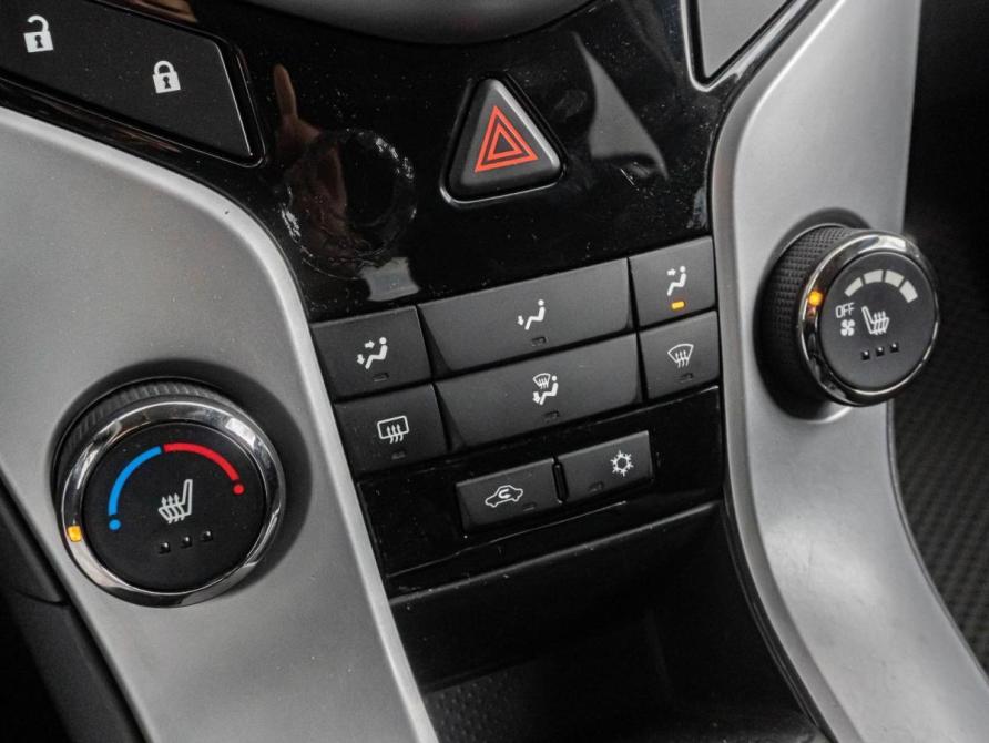 Chevrolet Cruze I Краснодар  - изображение 14