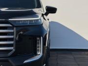 Exeed VX I Рестайлинг Самара  - изображение 17