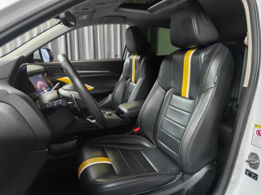 Haval F7x I Москва  - изображение 9