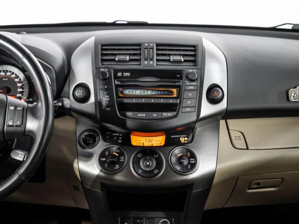 Toyota RAV4 III (XA30) Рестайлинг с пробегом 2009 года, цена 1 300 000 рублей, 163054 км, внедорожник, Автокод Объявления