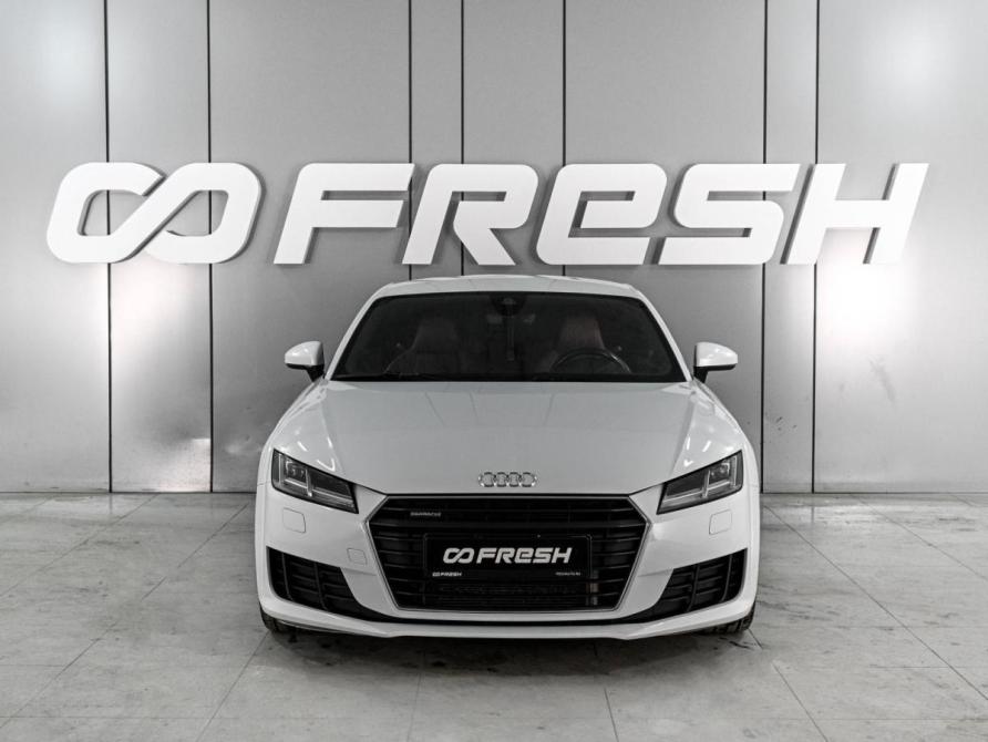 Audi TT III (8S) Ростов-на-Дону  - изображение 3