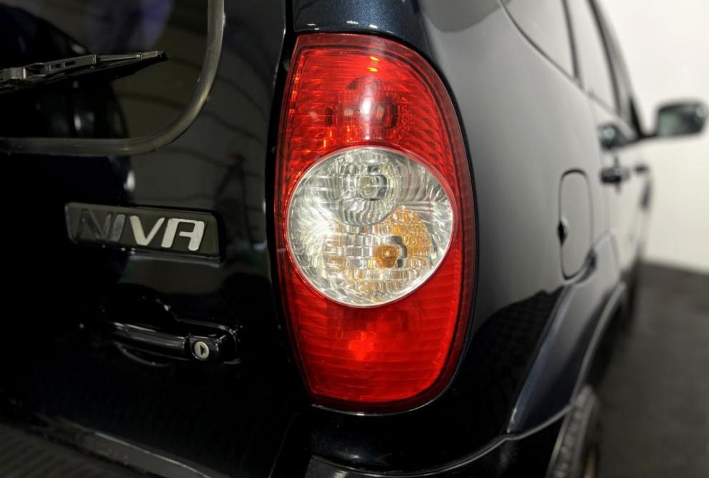 Chevrolet Niva I Рестайлинг Нижний Новгород  - изображение 19