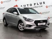 Hyundai Solaris II Минеральные Воды  - изображение 20