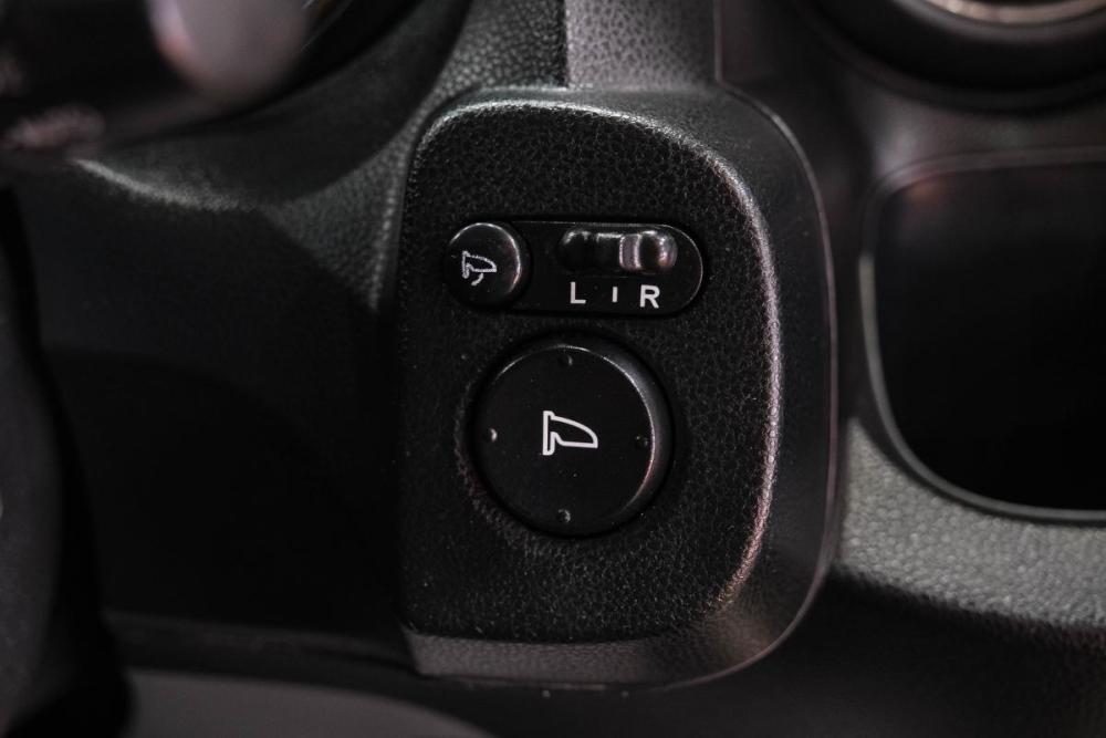Honda Fit Shuttle I Рестайлинг Новокузнецк  - изображение 29