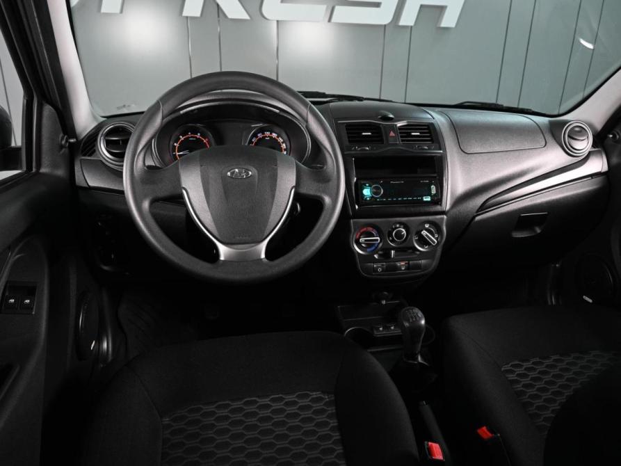 Lada (ВАЗ) Granta I Рестайлинг Ростов-на-Дону  - изображение 6