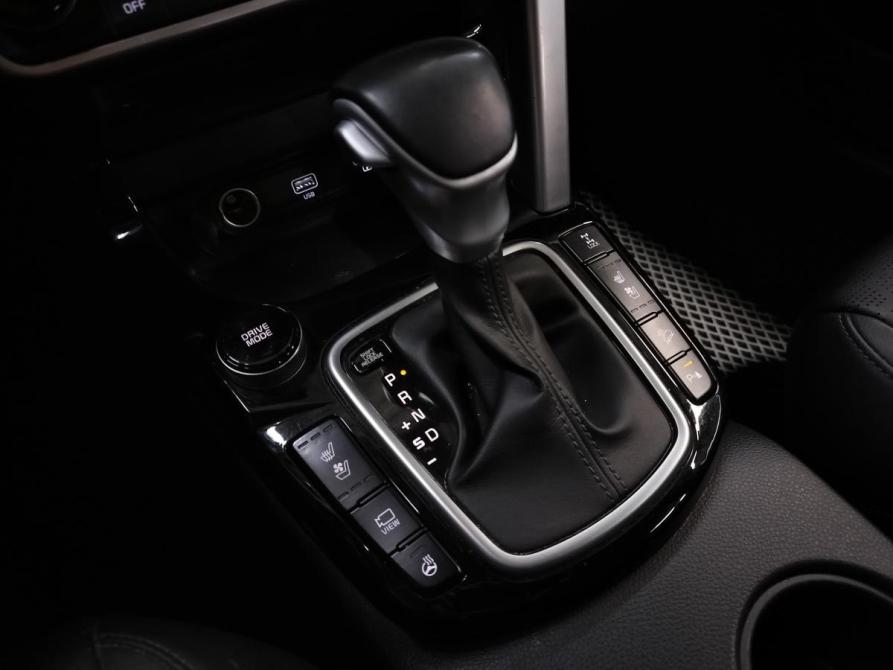 Kia Seltos I Санкт-Петербург  - изображение 18
