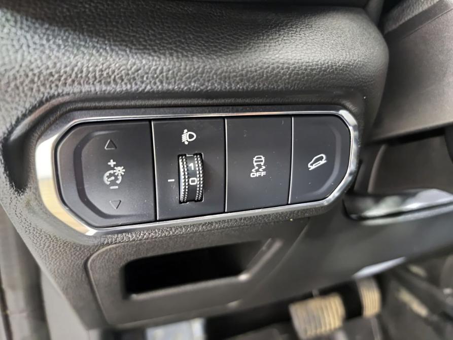 Haval Jolion I Уфа  - изображение 24